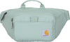 Carhartt B0000554 Classic Adjustable Sling Bag, Durable, 600-Denier Water Resistant Hip Pack