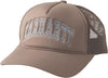 Carhartt 108098 Women's Graphic Trucker Cap