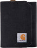 Carhartt B0000661 Nylon Duck Trifold Wallet