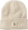 Carhartt 101070 Men's Tonal Patch Beanie