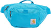 Carhartt B0000554 Classic Adjustable Sling Bag, Durable, 600-Denier Water Resistant Hip Pack