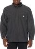 Carhartt Men's S202 Long Sleeve Chambray Shirt