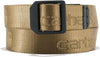 Carhartt A0005768 Nylon Webbing Ladder Lock Belt