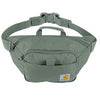 Carhartt B0000554 Classic Adjustable Sling Bag, Durable, 600-Denier Water Resistant Hip Pack