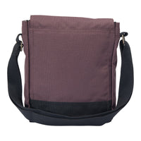 Carhartt B0000513 Legacy Women’s Cross Body Carry All, Wine
