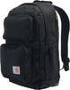 Carhartt B0000535 28 L Dual-Compartment Backpack