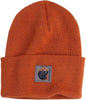 Carhartt 107429 Men's Watch Cap Graphic Beanie