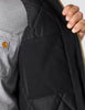 Carhartt Men's Iconic J140 Firm Duck Active Jac