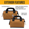 Carhartt B0000522 Onsite Tool Bag, Durable Water-Resistant
