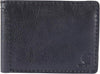 Carhartt B0000652 Patina Leather Bifold Wallet