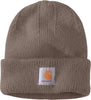 Carhartt 105560 Women's Rib Knit Beanie