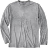 Carhartt 106779 Men's Force Sun Defender Lightweight Long-Sleeve Print T-Shirt