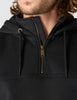 Carhartt Men's Paxton 1/4-Zip Sweatshirt
