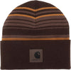 Carhartt 107710 - Striped Cuffed Beanie