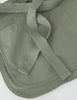 Carhartt 107379 Women's Ripstop Apron, Dusty Olive, One Size