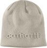 Carhartt 107002 Men's Knit Embossed Beanie