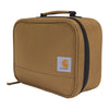 Carhartt B0000543 Lunch Box Carhartt/Brown One Size