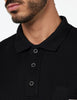 Carhartt Men's Loose Fit Midweight Short-Sleeve Pocket Polo