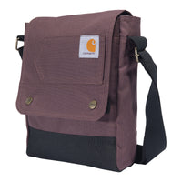 Carhartt B0000513 Legacy Women’s Cross Body Carry All, Wine