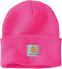 Carhartt A18 Men's Knit Cuffed Beanie