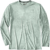 Carhartt 106779 Men's Force Sun Defender Lightweight Long-Sleeve Print T-Shirt
