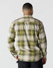 Carhartt 107014 Men's Rugged Flex Relaxed Fit Lightweight Long-Sleeve Plaid Shirt