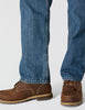 Carhartt 104941 Men's Loose Straight Denim Dungaree