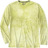 Carhartt 106779 Men's Force Sun Defender Lightweight Long-Sleeve Print T-Shirt