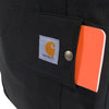 Carhartt B0000529 Vertical Open Tote, Durable Water-Resistant Tote Bag
