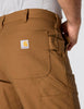 Carhartt 106992 Men's Loose Straight Rugged Flex Duck Dungaree