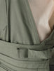 Carhartt 107379 Women's Ripstop Apron, Dusty Olive, One Size