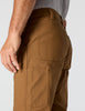 Carhartt Men's Loose Straight Rugged Flex Duck Dungaree
