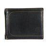 Carhartt B0000654 Men's Nubuck Trifold Wallet