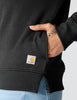 Carhartt 106451 Women's TENCEL™ Fiber Series Half-Zip Sweatshirt