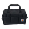 Carhartt B0000517 14" Twenty-Five-Pocket Heavyweight Tool Bag