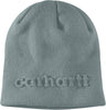 Carhartt 107002 Men's Knit Embossed Beanie