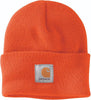 Carhartt A18 Men's Knit Cuffed Beanie