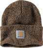 Carhartt A18 Men's Knit Cuffed Beanie