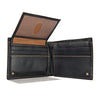 Carhartt B0000654 Men's Nubuck Trifold Wallet