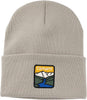 Carhartt 107706 - River Cuffed Beanie