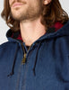 Carhartt 106976 Men's Loose Fit Denim Active Jac