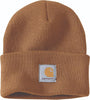 Carhartt A18 Men's Knit Cuffed Beanie