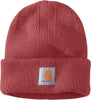 Carhartt 105560 Women's Rib Knit Beanie