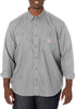 Carhartt 104138 Flame-Resistant Force® Lightweight Long Sleeve Shirt