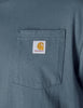 Carhartt Men's Iconic K87 Pocket T-Shirt