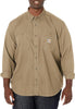 Carhartt 104138 Flame-Resistant Force® Lightweight Long Sleeve Shirt