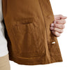 Carhartt 106675 Men's Iconic Rugged Flex® Duck Chore Coat