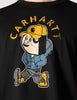 Carhartt 107051 Men's Relaxed Fit Lightweight Short-Sleeve Active Jac Graphic T-Shirt
