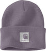 Carhartt 107248 Women's Knit Satin-Lined Beanie