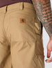 Carhartt Men's B151 Canvas Work Loose Fit Pant